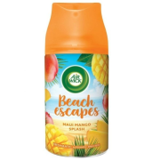 Air Wick Freshmatic náplň do osviežovača vzduchu Maui mango 250 ml
