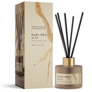 Bartek God´s SPA Bliss vonný difuzér 100 ml