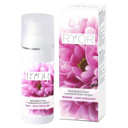 RYOR krém s amarantovým olejom pre suchú a veľmi citlivú pleť so sklonom k podráždeniu 50ml