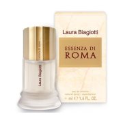 Laura Biagiotti Essenza di Roma Pour Femme toaletná voda dámska 25 ml