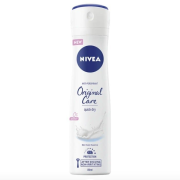 NIVEA Original Care sprej antiperspirant 150 ml