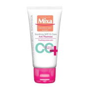 Mixa CC Krém Upokojujúci krém proti začervenaniu 50ml