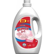 Bonux Color Pure Magnolie 3v1 prací gél 3,575 l = 65 PD