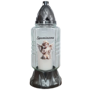 Kahanec LA 539 Spomíname 27 cm, 80 g, 1 ks