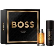 Hugo Boss The Scent toaletná voda 50 ml + Deo 150 ml