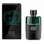 Gucci Guilty Pour Homme Black Edition, toaletná voda pánska 90 ml