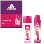 ADIDAS Fruity Rhythm dámska darčeková kazeta 1 ks