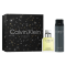 Calvin Klein Eternity for Men toaletná voda 100 ml + Deo 150 ml