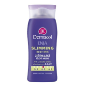 Dermacol Enja Intenzívne zoštíhľujúce telové mlieko 200ml