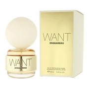 Dsquared2 Want, parfumovaná voda dámska 50 ml