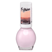 Miss Sporty 1´ To Shine, lak na nehty 636 Love in Paris, 7 ml