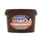 Milo Účinná mycia pasta na ruky 450g