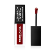 Dermacol Matný tekutý rúž Hyaluron Hysteria č.8, 4,5 ml