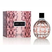 Jimmy Choo Eau de Parfum parfumovaná voda pre ženy 60 ml EDP (W)