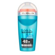 LOREAL Men Expert Cool Power, antiperspirant roll-on pánsky 50 ml
