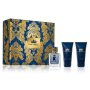 Dolce & Gabbana K by Dolce&Gabbana toaletná voda 50 ml + sprchový gél 50 ml + balzam po holení 50 ml