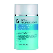 GOSH PROFESSIONAL - dvojfázový očný odličovač na vodeodolný make-up 125ml