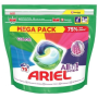 ARIEL Color All in 1, pracie kapsuly 70 ks