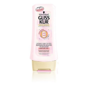 GLISS KUR regeneračný balzam na lámavé vlasy bez lesku 200ml