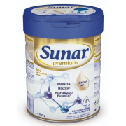 Sunar Premium 4, 700 g