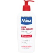 Mixa Cica Urea Repair+ telové mlieko na veľmi suchú pokožku 400 ml