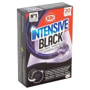 K2r Intesive Black, 20ks