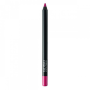 GOSH Velvet Touch Lip Liner vodeodolná ceruzka na pery 008 Raspberry Dream 1 ks