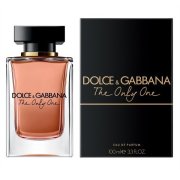 DOLCE&GABBANA THE ONLY ONE (W) EDP 100ml