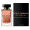 DOLCE&GABBANA THE ONLY ONE (W) EDP 100ml