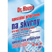 Dr. House prípravok na škvrny 100 g