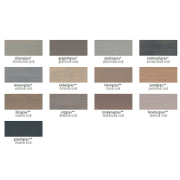 Remmers HK Lasur Grey Protect Platingrau 5l