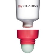 CLARINS Clear-Out Blackhead Expert tyčinka a maska proti čiernym bodkám 2v1, 50 ml
