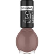 Miss Sporty Perfect to Last lak nehty 203, 7 ml