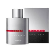 Prada Luna Rossa, sprchový gél pánsky 100 ml