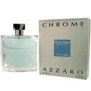 Azzaro Chrome, toaletná voda 50ml