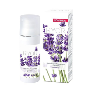 RYOR s Fytosfingosinom a Irisom, denný a nočný krém pre mastnú a aknóznu pleť 50ml