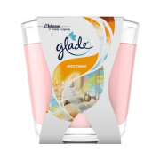 Glade Anti Tabac sviečka 70 g