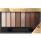 Max Factor Paletka očných tieňov Masterpiece 01 Cappucino Nudes, 1 ks