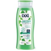 Dixi Breza, šampón pre normálny typ vlasov 750 ml
