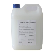 MILDE tekuté mydlo biele 5 l