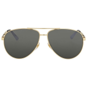 Pánske slnečné okuliare Gucci GG0137S 002, 1 ks