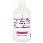 IL BUCATO DI ADELE Muschio e loto, parfum do prania Mach a Lotos 500 ml
