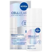 Nivea Cellular Epigenetics omladzujúce pleťové sérum 15 ml