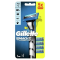 Gillette Mach3 3D Strojček + 5 hlavíc