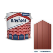Chemolak Strechona 0840 4 l