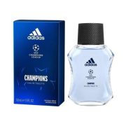 Adidas UEFA Champions League Champions toaletná voda pánska 50 ml