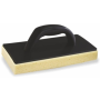 Stalco Hladítko ABS hydrošpongia 280 x 130 mm, 1 ks