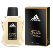 Adidas Victory League toaletná voda pre mužov 100 ml EDT (M)