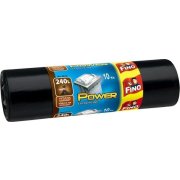 FINO Power vrecia na odpad 240 l, 8 ks