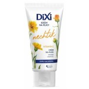 DiXi Krém na ruky Nechtík a Vitamín E 100 g